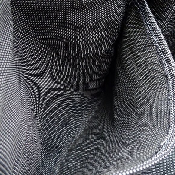 HERMES Gray Backpack - Picture 9 of 10